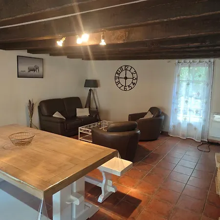 Hébergement de vacances Du Mas De Palaille 8 Personnes